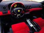 Ferrari 360 Modena Challenge Stradale 2003 года